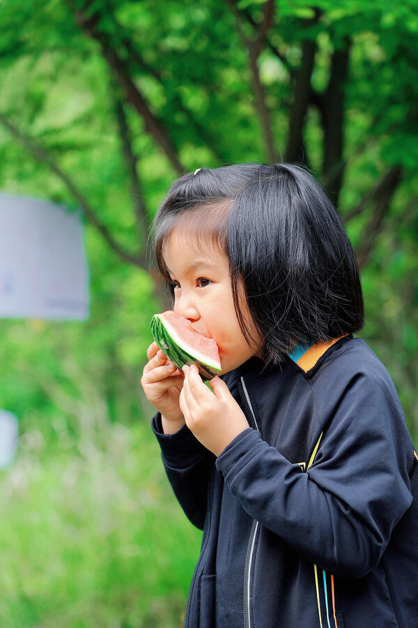 自然探索日 · 母亲节,南通民办惠立幼儿园